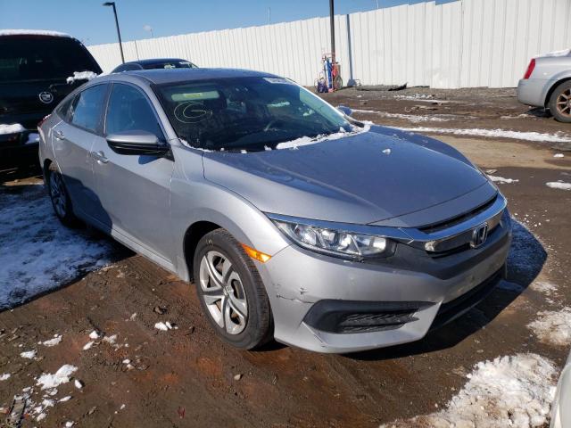 HONDA CIVIC LX 2016 2hgfc2f51gh569575