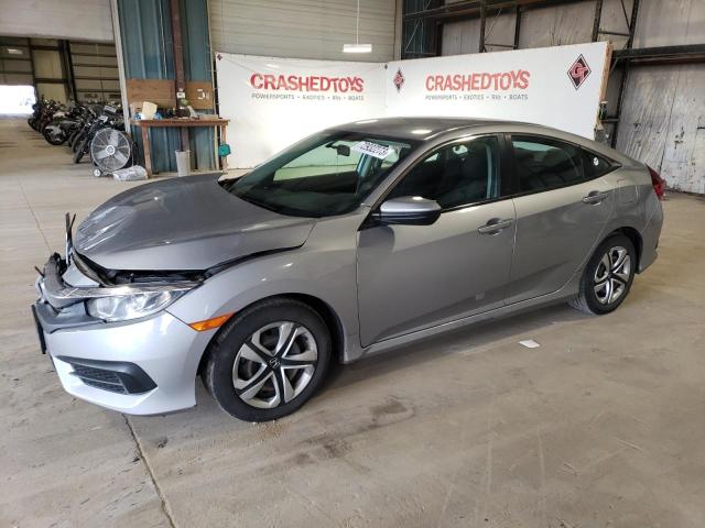 HONDA CIVIC 2016 2hgfc2f51gh570225