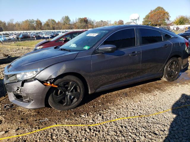 HONDA CIVIC 2016 2hgfc2f51gh571150