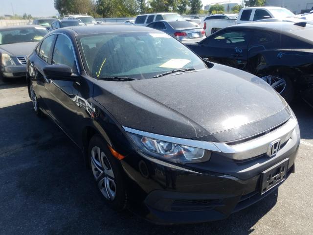 HONDA CIVIC LX 2016 2hgfc2f51gh572069