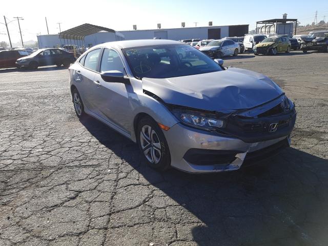 HONDA CIVIC LX 2016 2hgfc2f51gh572198