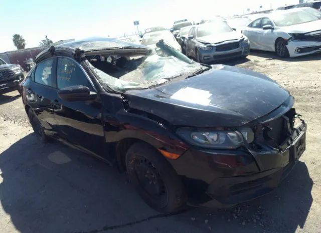 HONDA CIVIC SEDAN 2016 2hgfc2f51gh573187