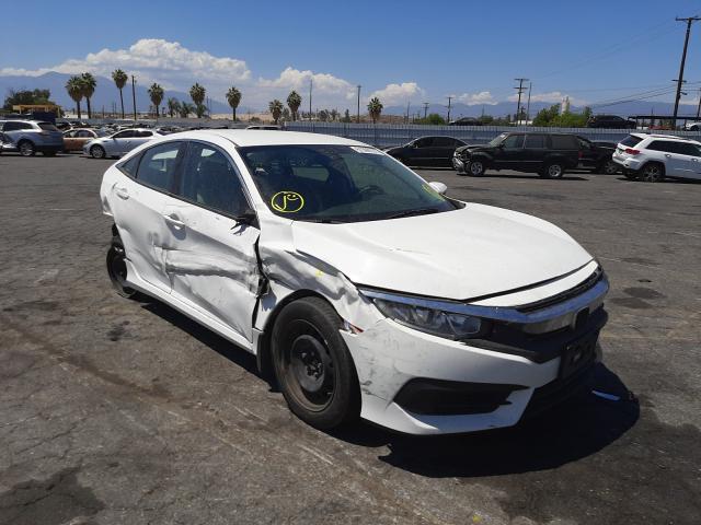 HONDA CIVIC LX 2016 2hgfc2f51gh573402