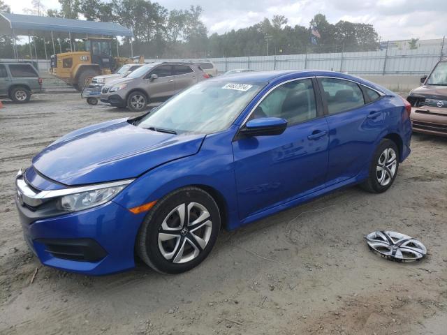 HONDA CIVIC LX 2016 2hgfc2f51gh573836