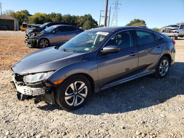 HONDA CIVIC 2016 2hgfc2f51gh575277