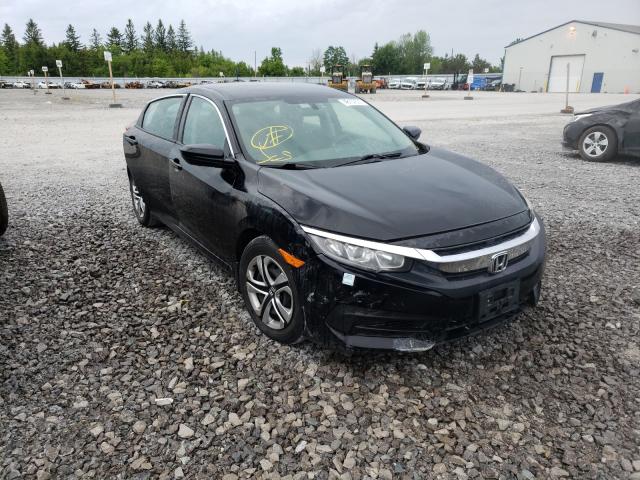 HONDA CIVIC LX 2017 2hgfc2f51hh024722