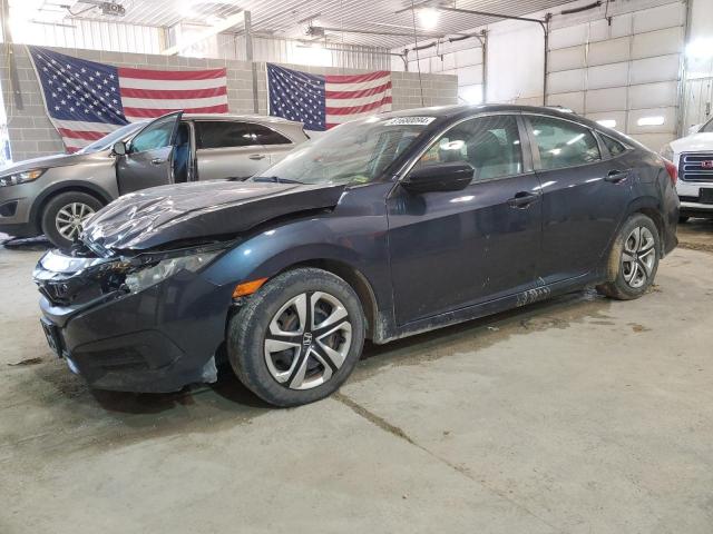 HONDA CIVIC LX 2017 2hgfc2f51hh501021