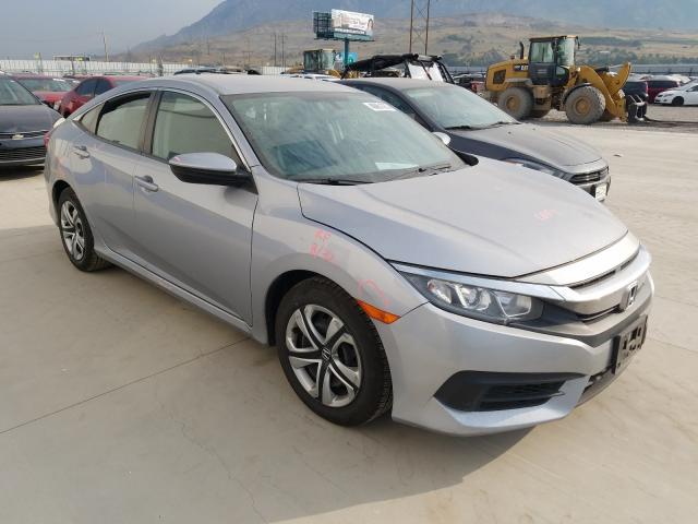 HONDA CIVIC LX 2017 2hgfc2f51hh503870