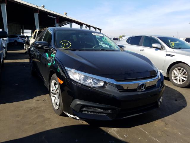 HONDA CIVIC LX 2017 2hgfc2f51hh507479