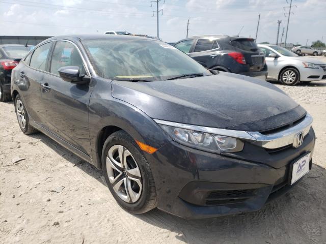 HONDA CIVIC LX 2017 2hgfc2f51hh509023