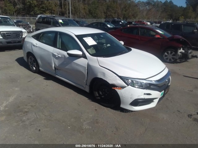 HONDA CIVIC SEDAN 2017 2hgfc2f51hh512200