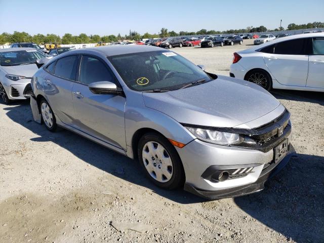 HONDA CIVIC LX 2017 2hgfc2f51hh519471