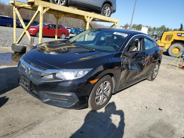 HONDA CIVIC LX 2017 2hgfc2f51hh519518