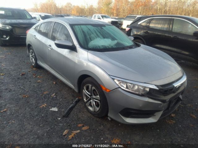 HONDA CIVIC SEDAN 2017 2hgfc2f51hh521091