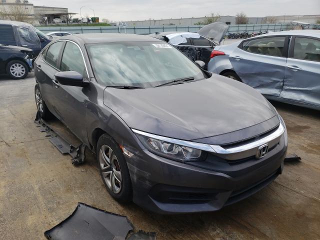 HONDA CIVIC LX 2017 2hgfc2f51hh524105