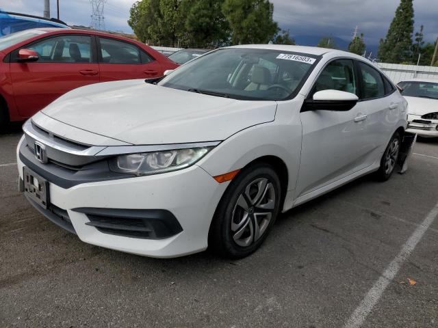 HONDA CIVIC 2017 2hgfc2f51hh535430