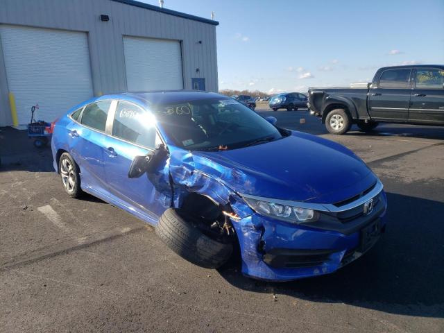 HONDA CIVIC LX 2017 2hgfc2f51hh535766