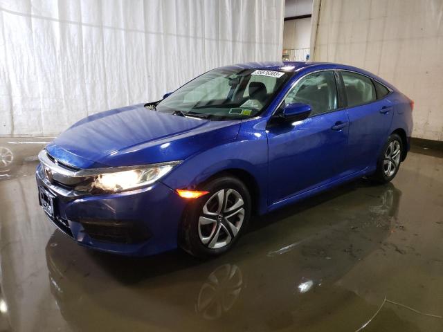 HONDA CIVIC LX 2017 2hgfc2f51hh537114