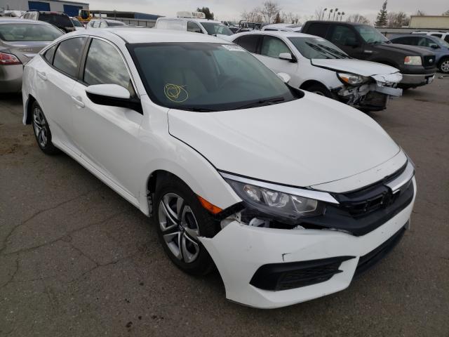 HONDA CIVIC SEDAN 2017 2hgfc2f51hh538392