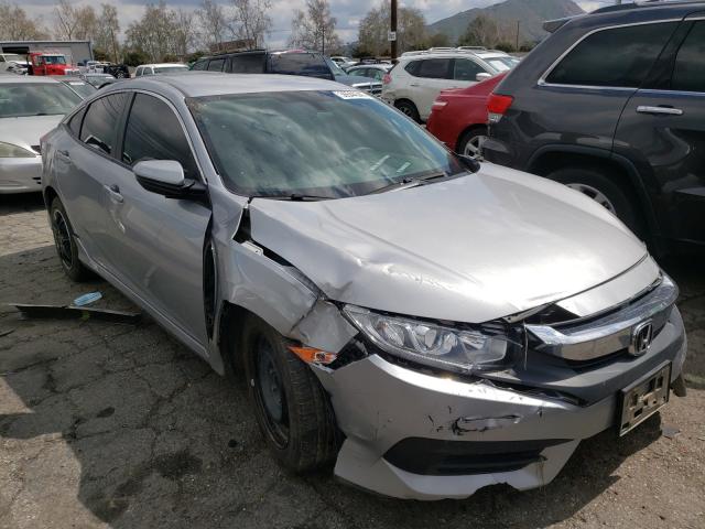 HONDA CIVIC LX 2017 2hgfc2f51hh538490