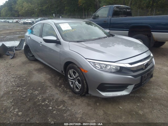 HONDA CIVIC SEDAN 2017 2hgfc2f51hh538697