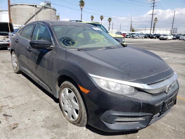 HONDA CIVIC LX 2017 2hgfc2f51hh538828