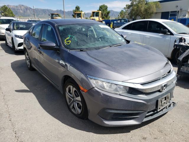 HONDA CIVIC LX 2017 2hgfc2f51hh541891