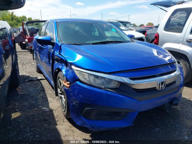 HONDA CIVIC 2017 2hgfc2f51hh542149