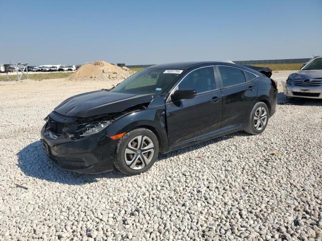 HONDA CIVIC LX 2017 2hgfc2f51hh546475