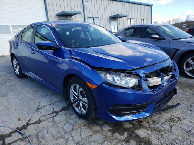 HONDA CIVIC LX 2017 2hgfc2f51hh549389