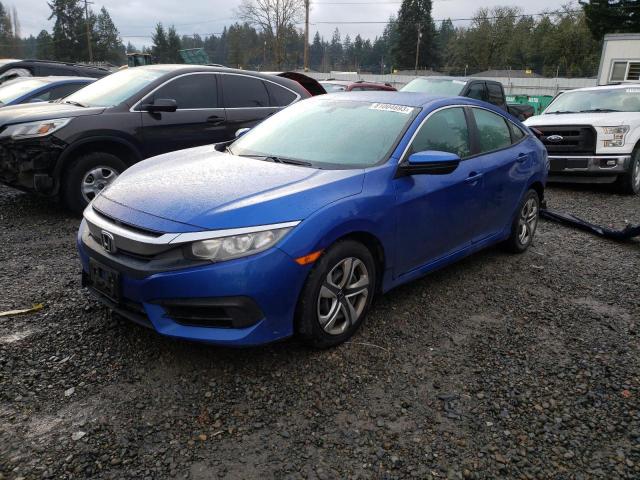 HONDA CIVIC 2017 2hgfc2f51hh550929