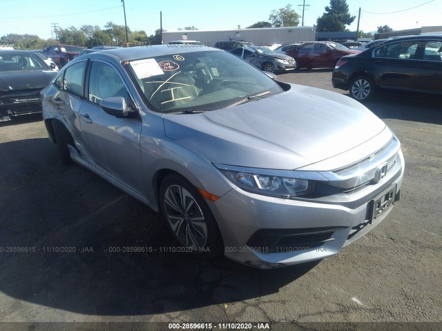 HONDA CIVIC SEDAN 2017 2hgfc2f51hh551143