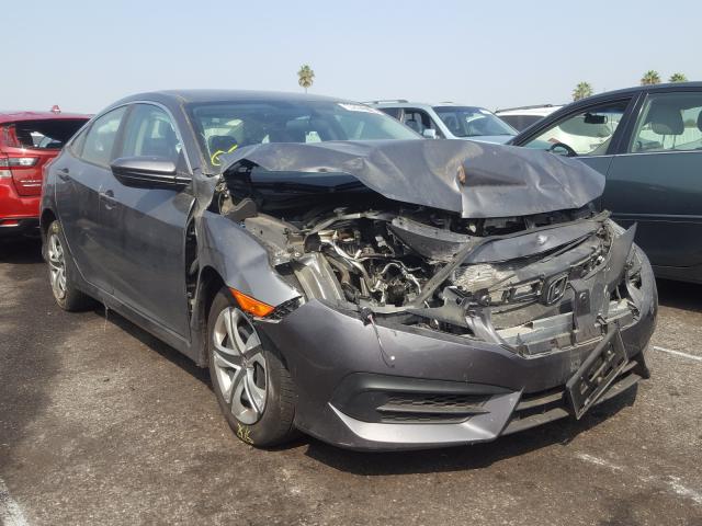 HONDA CIVIC LX 2017 2hgfc2f51hh552079