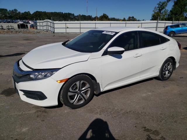 HONDA CIVIC LX 2017 2hgfc2f51hh552244