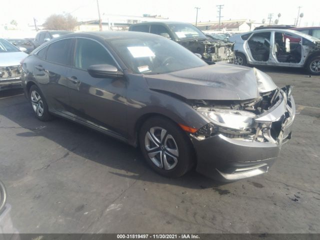 HONDA CIVIC SEDAN 2017 2hgfc2f51hh555970