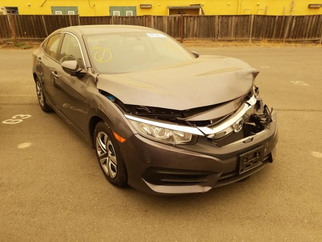 HONDA CIVIC LX 2017 2hgfc2f51hh559193