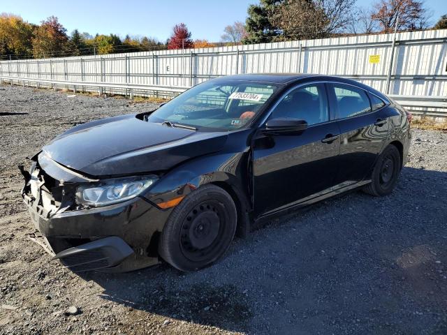 HONDA CIVIC LX 2017 2hgfc2f51hh563258