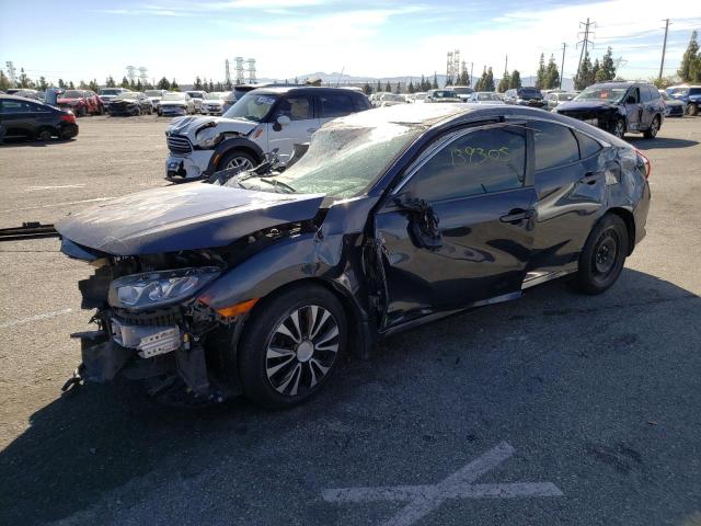 HONDA CIVIC LX 2017 2hgfc2f51hh563938