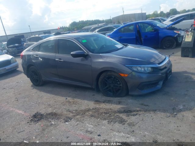 HONDA CIVIC 2017 2hgfc2f51hh564443