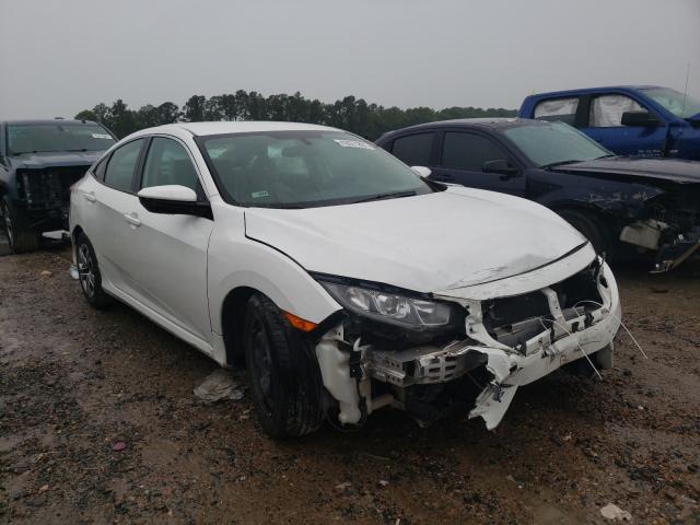 HONDA CIVIC LX 2017 2hgfc2f51hh565558