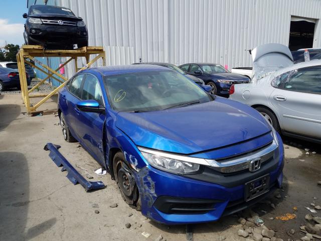 HONDA CIVIC LX 2017 2hgfc2f51hh567133