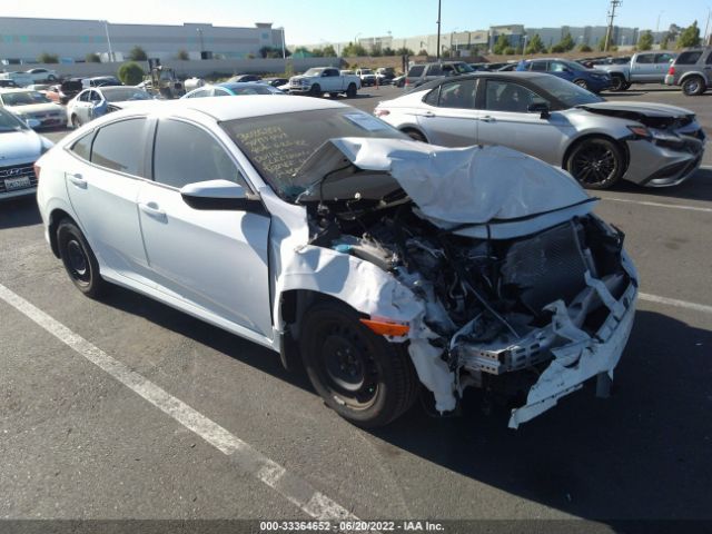 HONDA CIVIC SEDAN 2017 2hgfc2f51hh570534