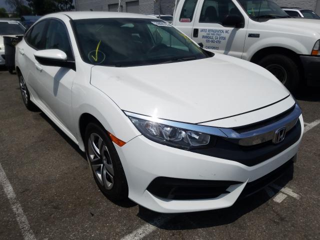 HONDA CIVIC LX 2017 2hgfc2f51hh570615