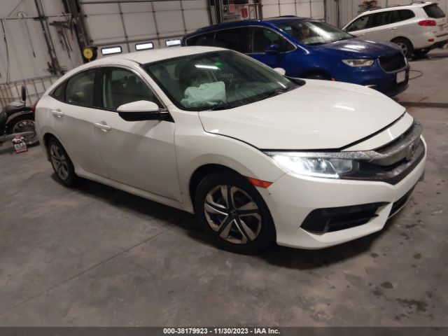 HONDA CIVIC 2017 2hgfc2f51hh574227