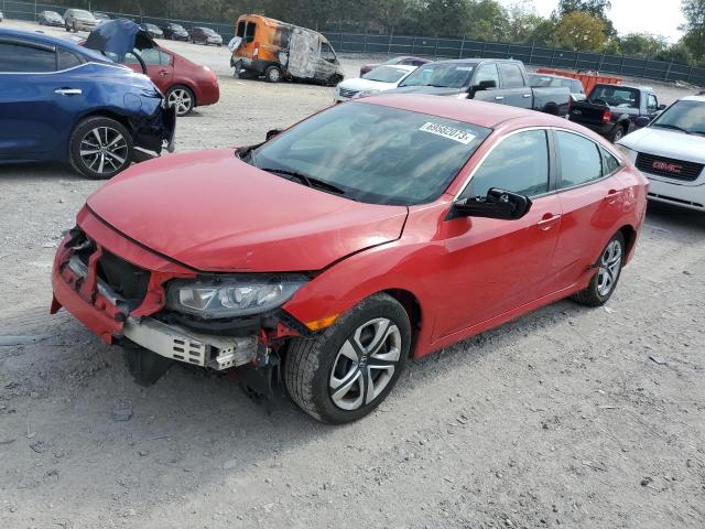 HONDA CIVIC 2017 2hgfc2f51hh577922