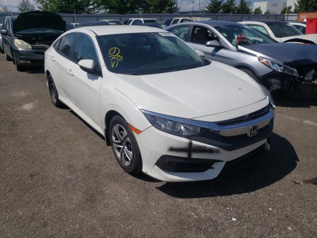 HONDA CIVIC LX 2018 2hgfc2f51jh008011