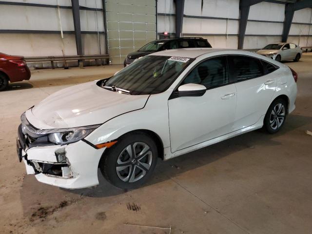 HONDA CIVIC LX 2018 2hgfc2f51jh506645