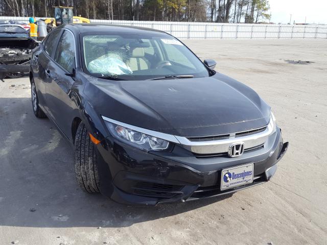 HONDA CIVIC 2018 2hgfc2f51jh509853