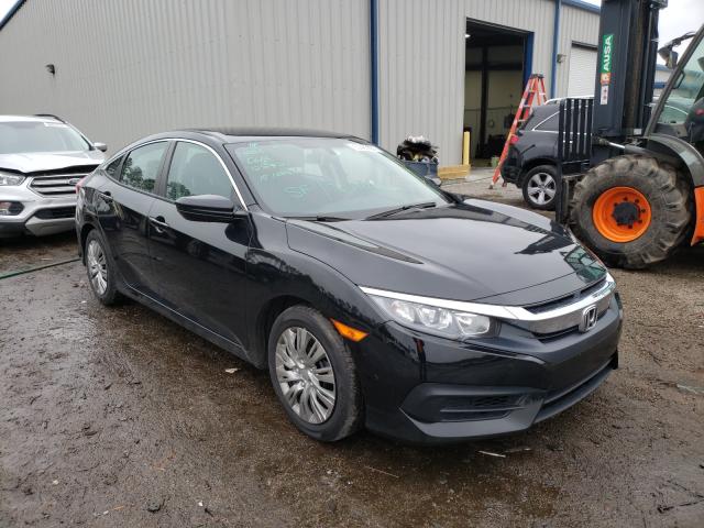 HONDA CIVIC LX 2018 2hgfc2f51jh510923