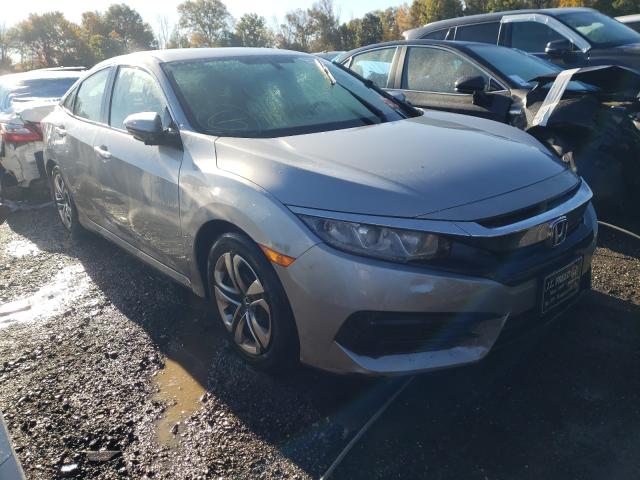 HONDA CIVIC LX 2018 2hgfc2f51jh517399